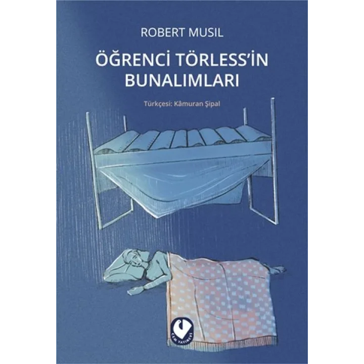 Öğrenci Törless’in Bunalımları