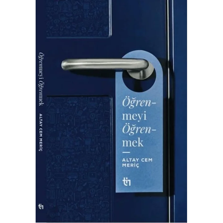 Öğrenmeyi Öğrenmek