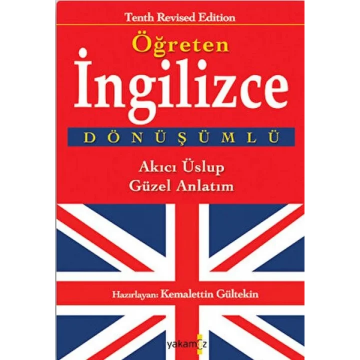 Öğreten İngilizce