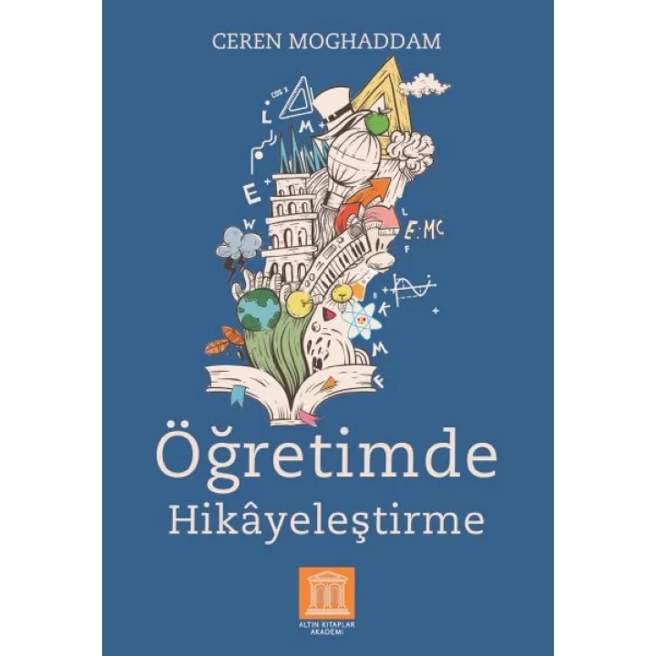 Öğretimde Hikâyeleştirme