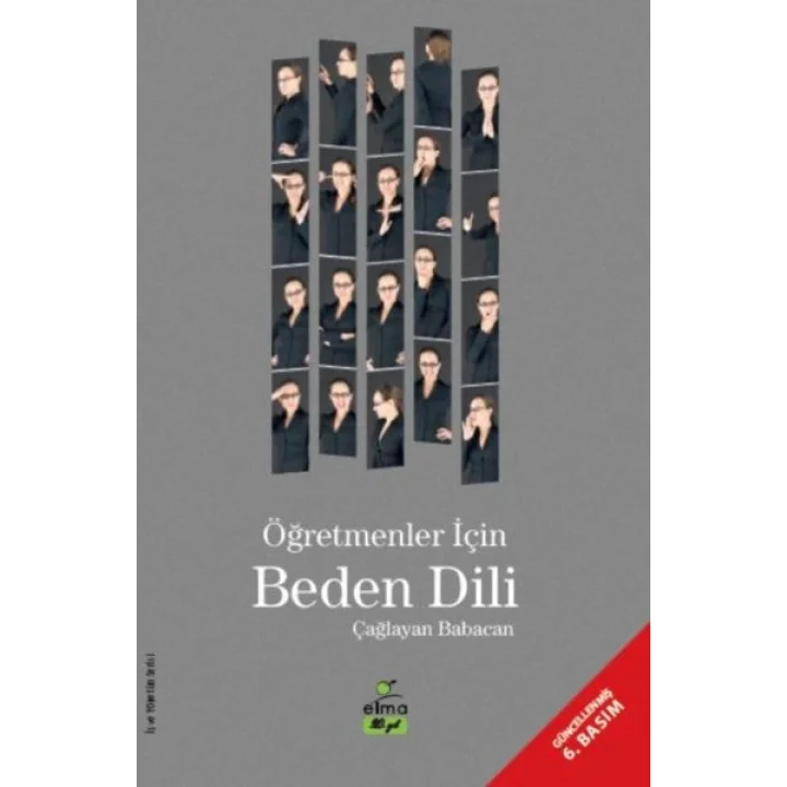 Öğretmenler İçin Beden Dili