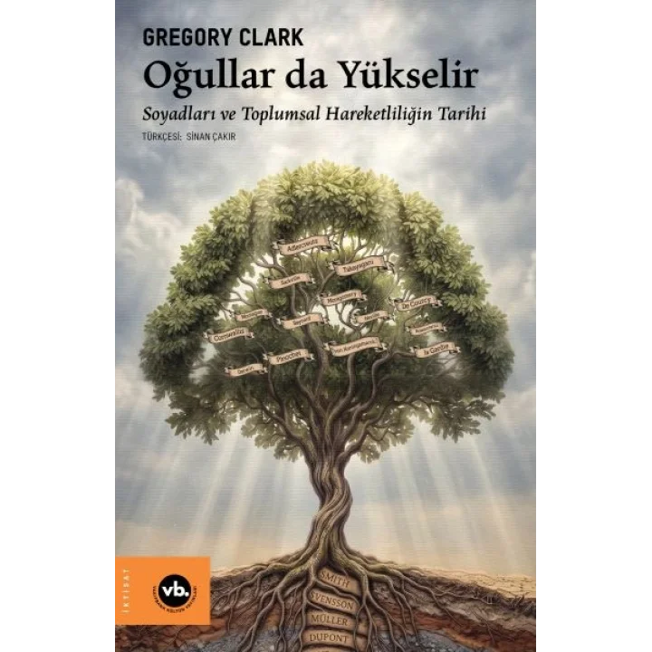 Oğullar da Yükselir