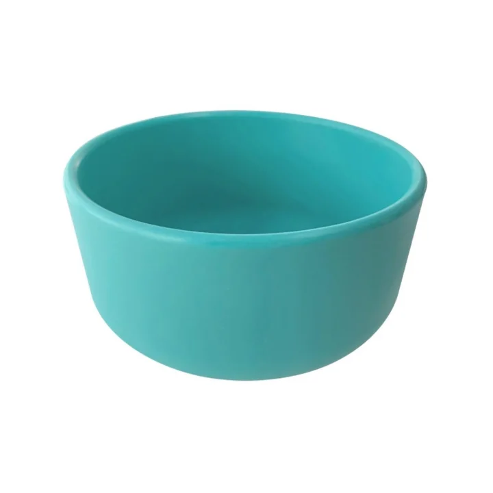 OiOi BASICS - Kase - Aqua Green