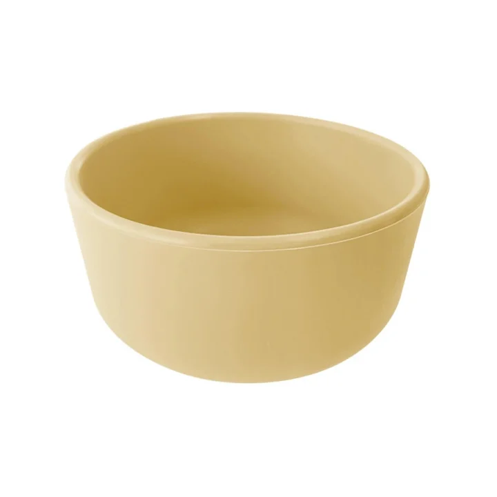 OiOi BASICS - Kase - Mellow Yellow