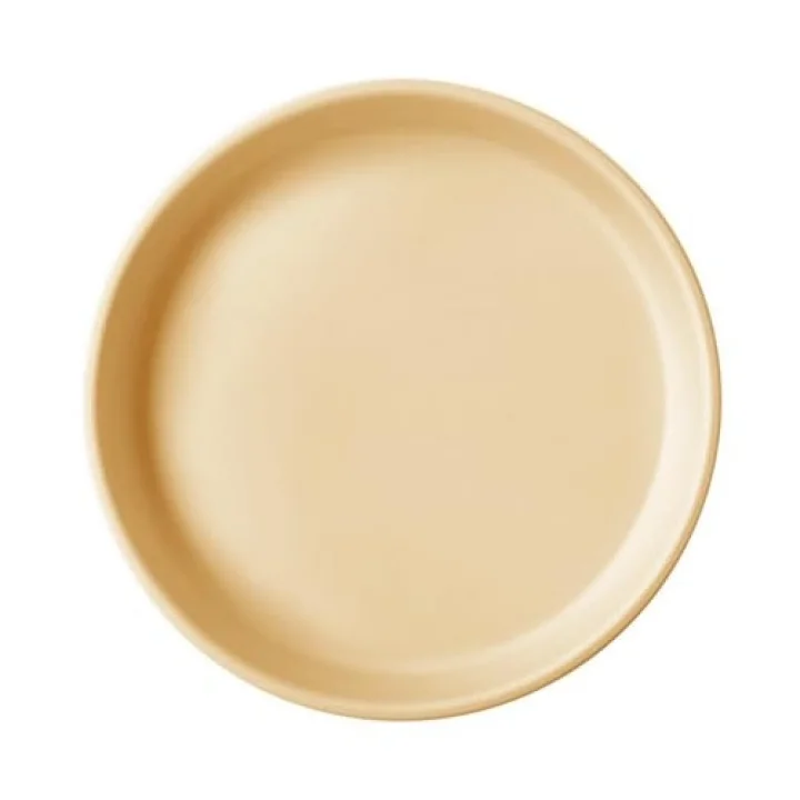 OiOi BASICS - Tabak - Mellow Yellow