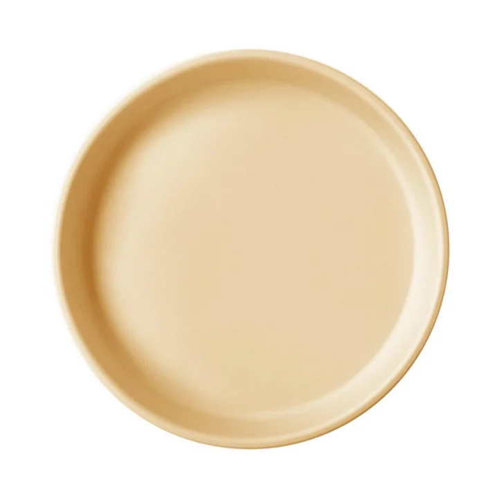 OiOi BASICS - Tabak - Mellow Yellow