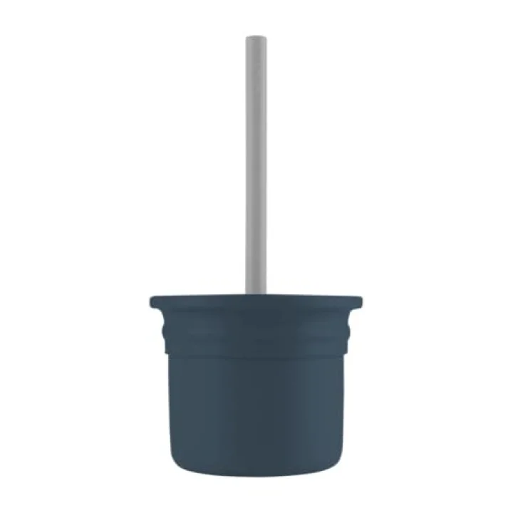 OiOi Ham + Hüp - Deep Blue/Powder Grey