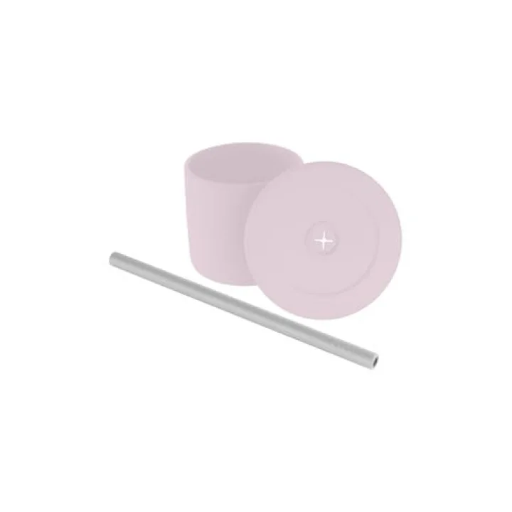 OiOi Ham + Hüp - Misty Lilac/Powder Grey