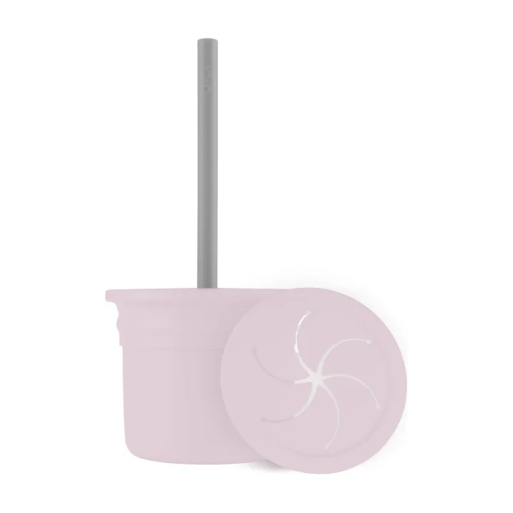 OiOi Ham + Hüp - Misty Lilac/Powder Grey