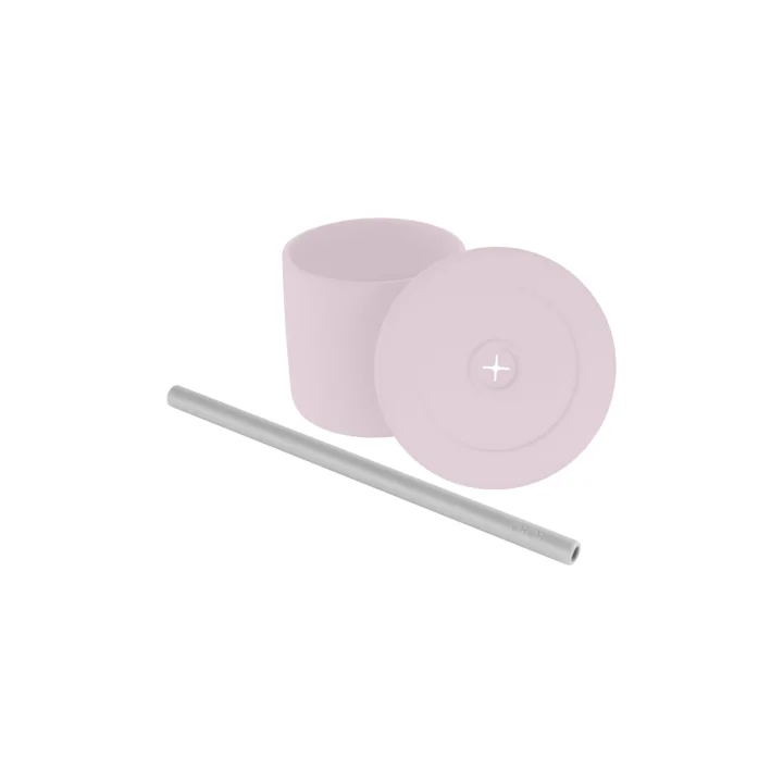 OiOi Ham + Hüp - Misty Lilac/Powder Grey