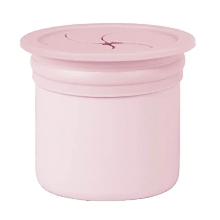 OiOi Ham + Hüp - Pinky Pink/Velvet Rose