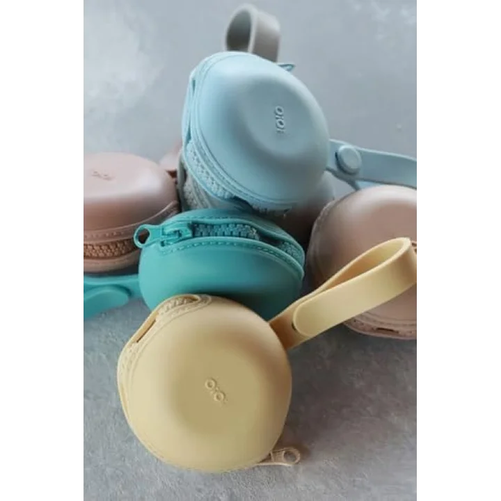 OiOi Pod - Aqua Green