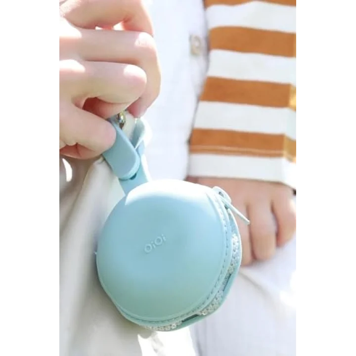 OiOi Pod - Aqua Green