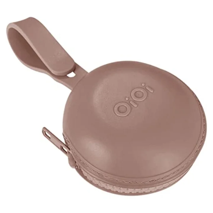 OiOi Pod - Woody Brown