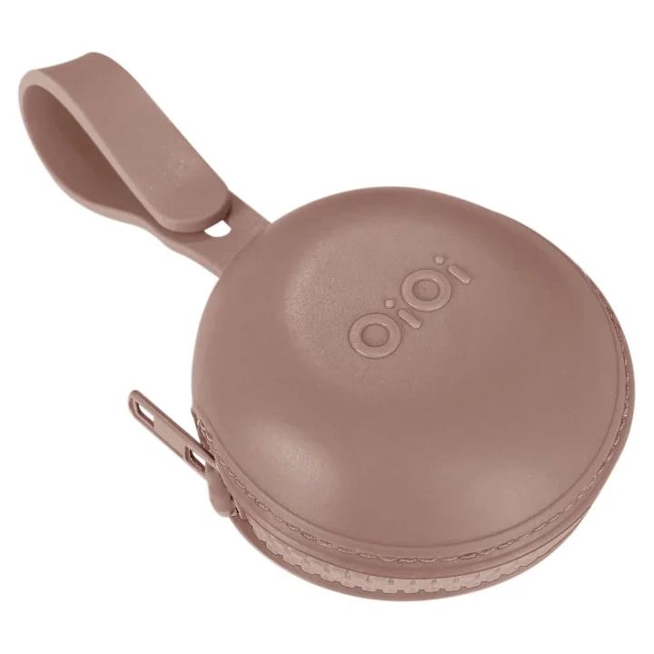 OiOi Pod - Woody Brown