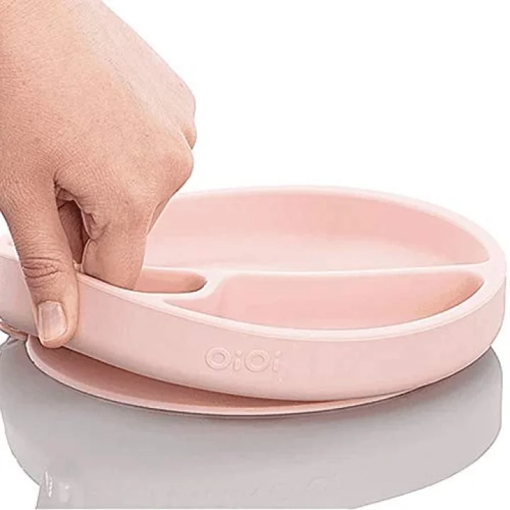 OiOİ Porsiyon Pinky Pink