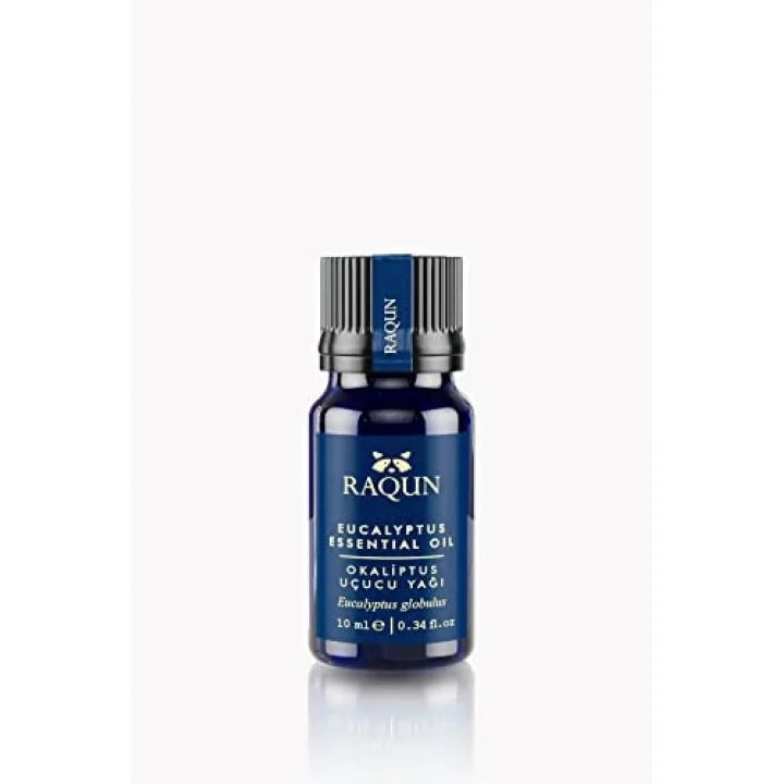 Okaliptus Uçucu Yağı 10ml%100 Saf ve doğal