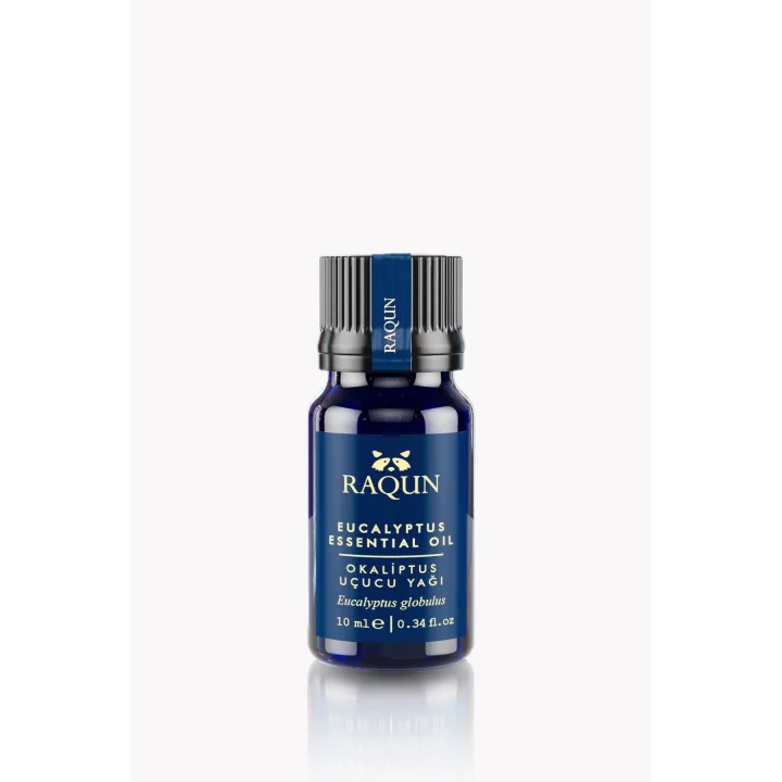 Okaliptus Uçucu Yağı 10ml%100 Saf ve doğal
