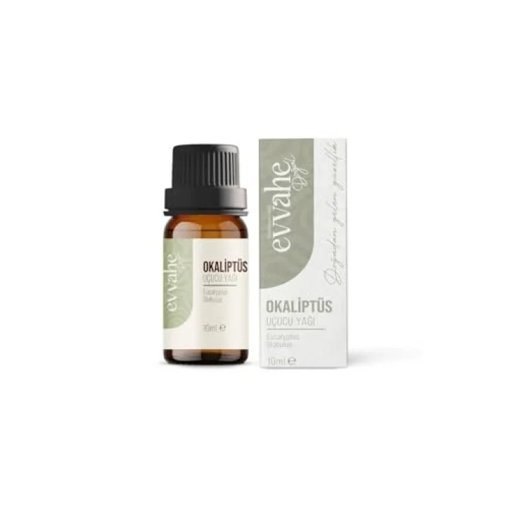 Okaliptus Yağı (10 ml)