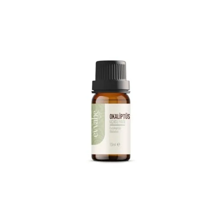 Okaliptus Yağı (10 ml)
