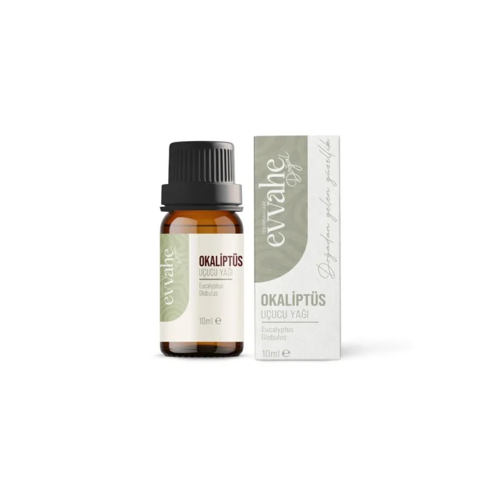 Okaliptus Yağı (10 ml)