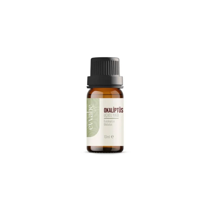 Okaliptus Yağı (10 ml)
