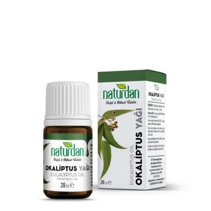Okaliptus Yağı 20 Ml