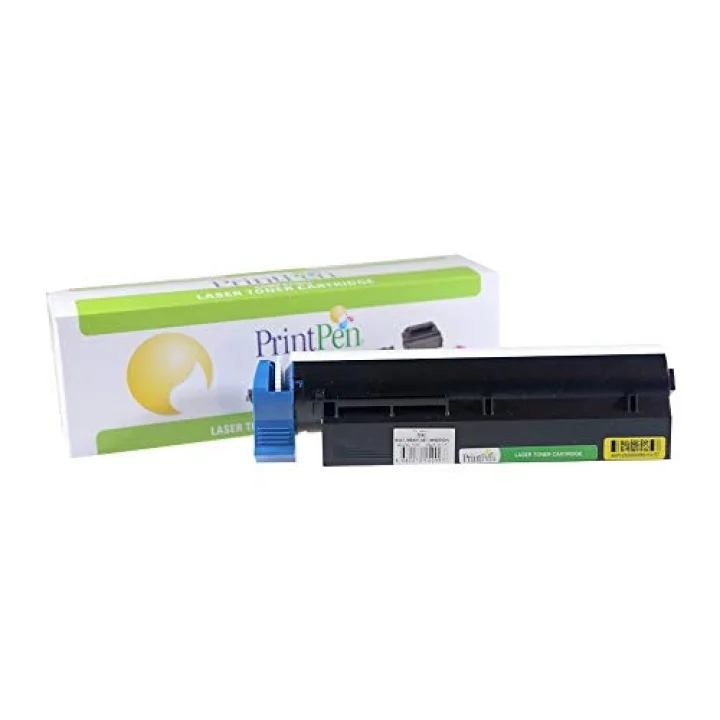 OKI B401 (44992404) Yüksek Kapasite Muadil Toner