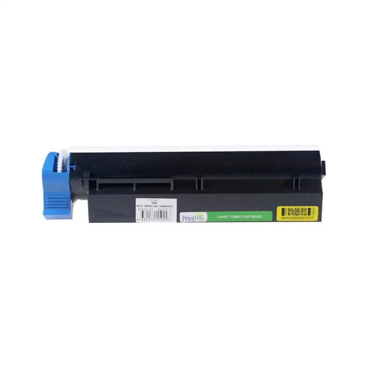 OKI B401 (44992404) Yüksek Kapasite Muadil Toner