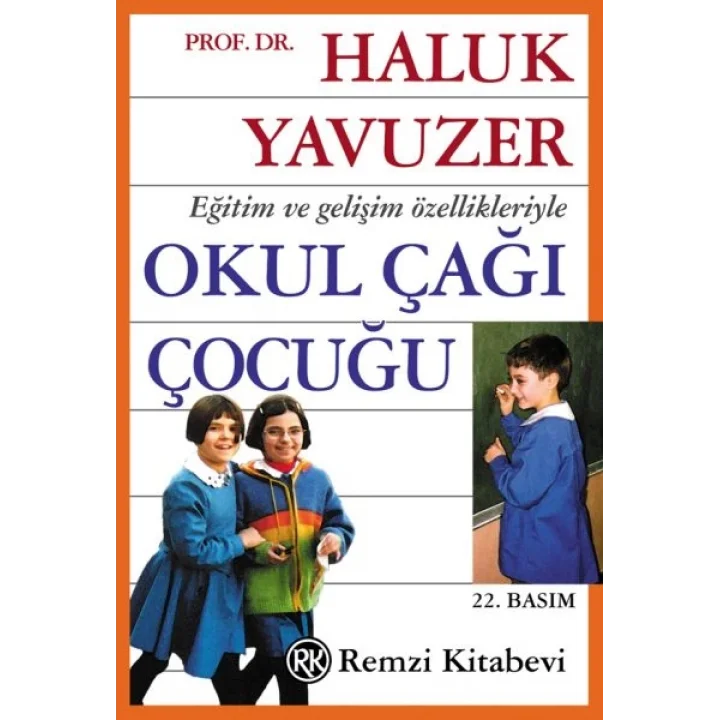 Okul Çağı Çocuğu