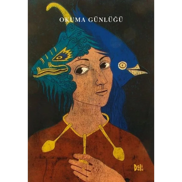 Okuma Günlüğü (Kaşıkçı)