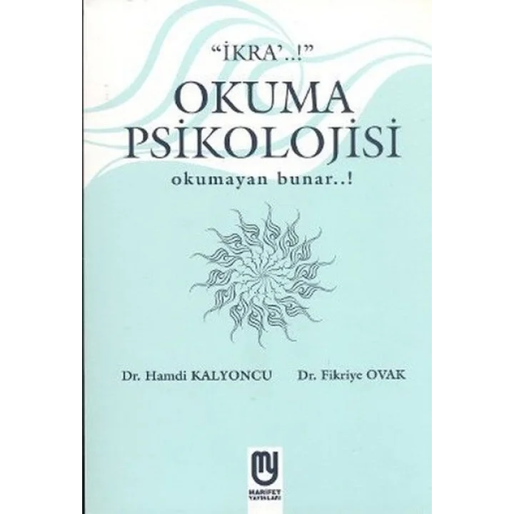 Okuma Psikolojisi Okumayan Bunar...!