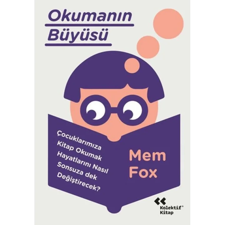 Okumanın Büyüsü