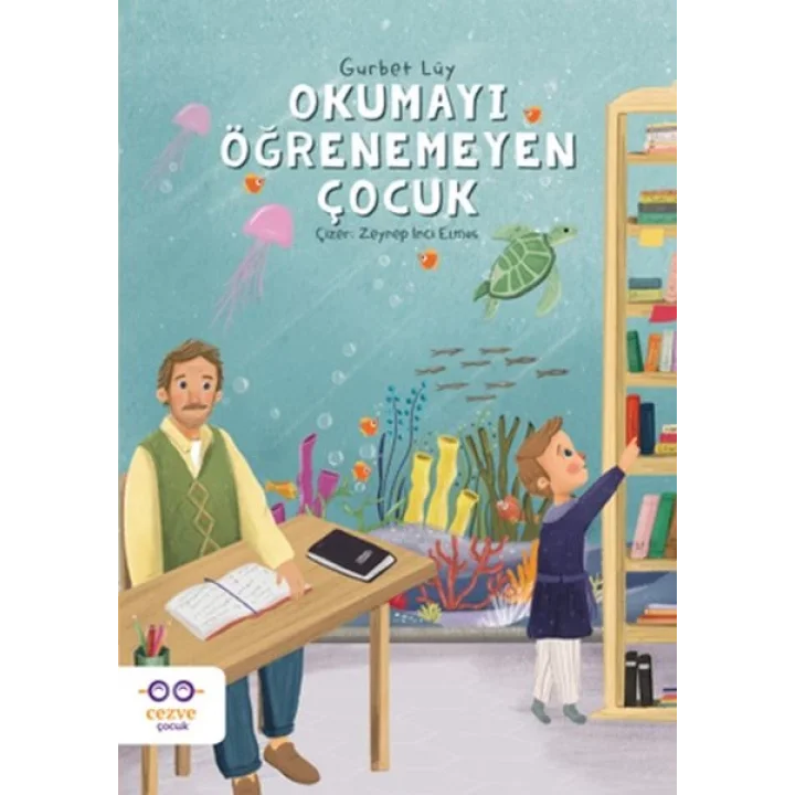 Okumayı Öğrenemeyen Çocuk