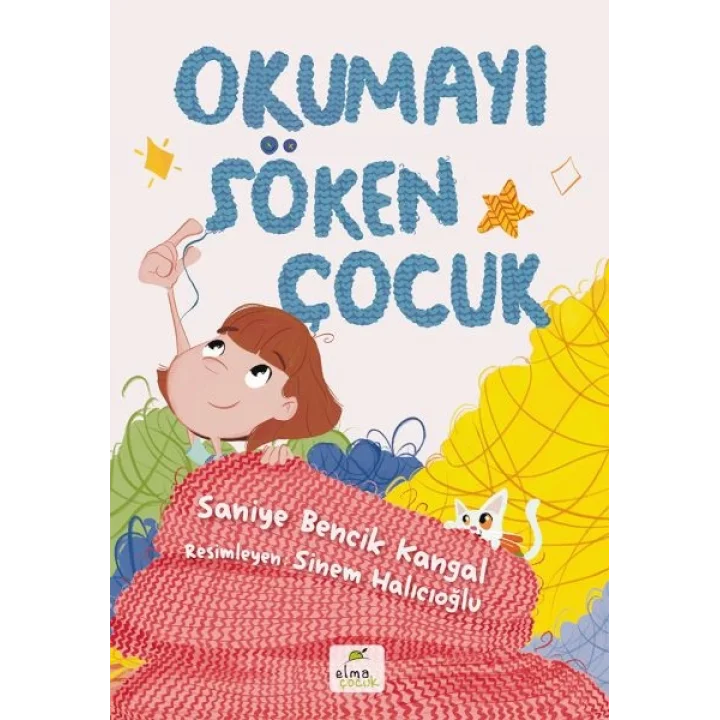 Okumayı Söken Çocuk