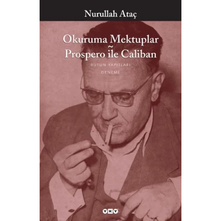 Okuruma Mektuplar - Prospero ile Caliban