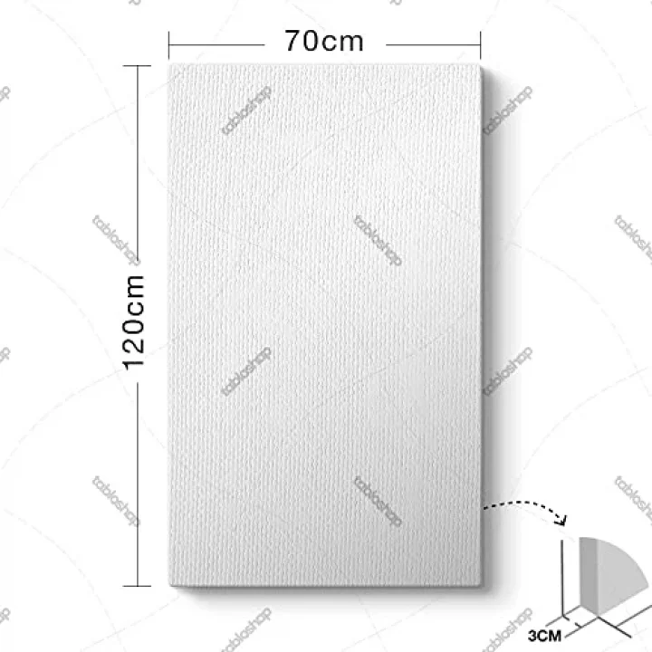 Okyanusta Yelkenli Tablosu 70 x 120