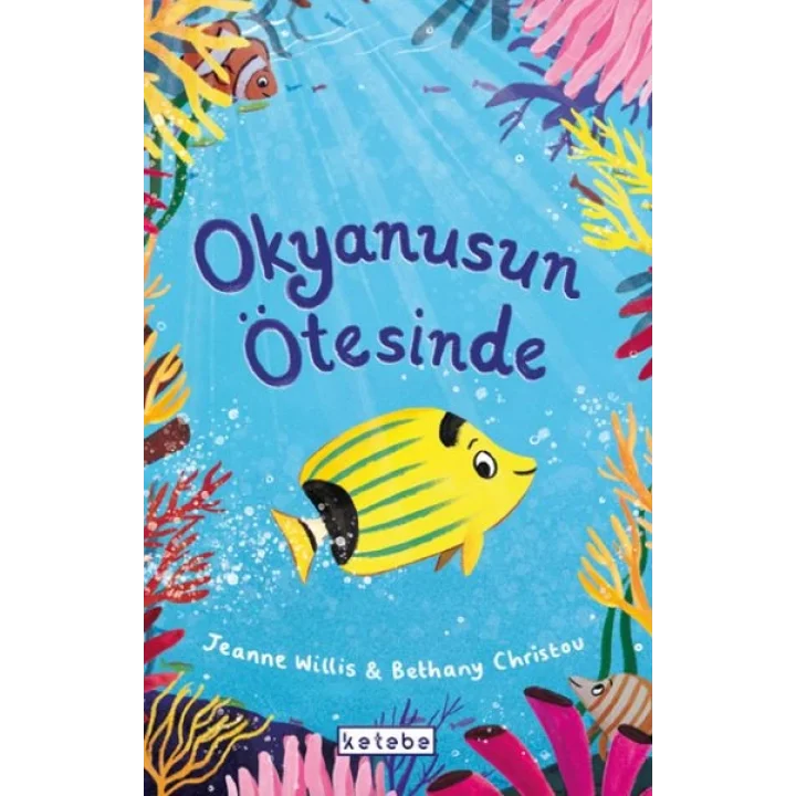 Okyanusun Ötesinde