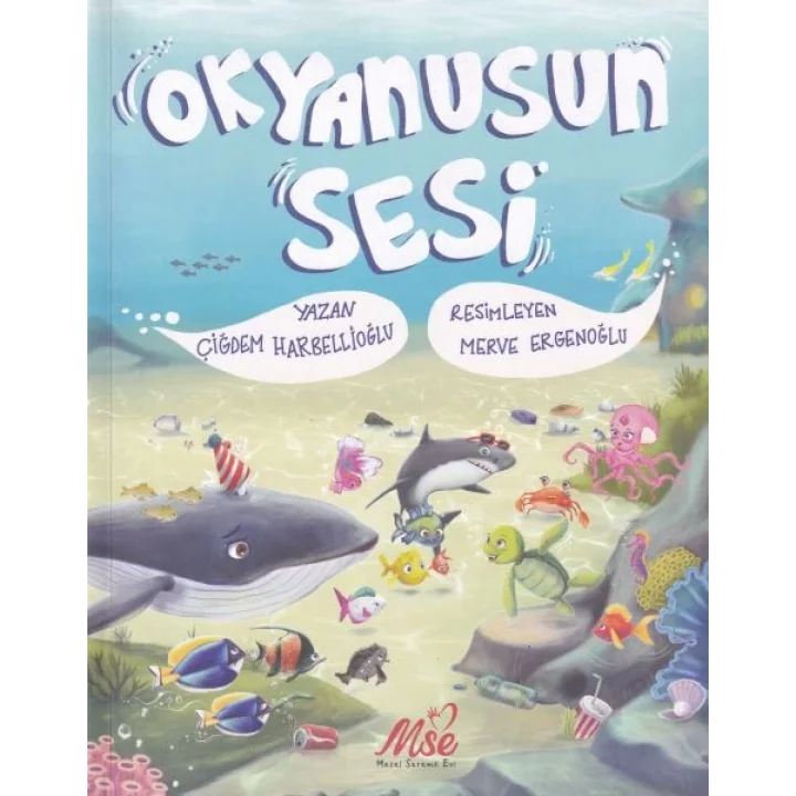 Okyanusun Sesi