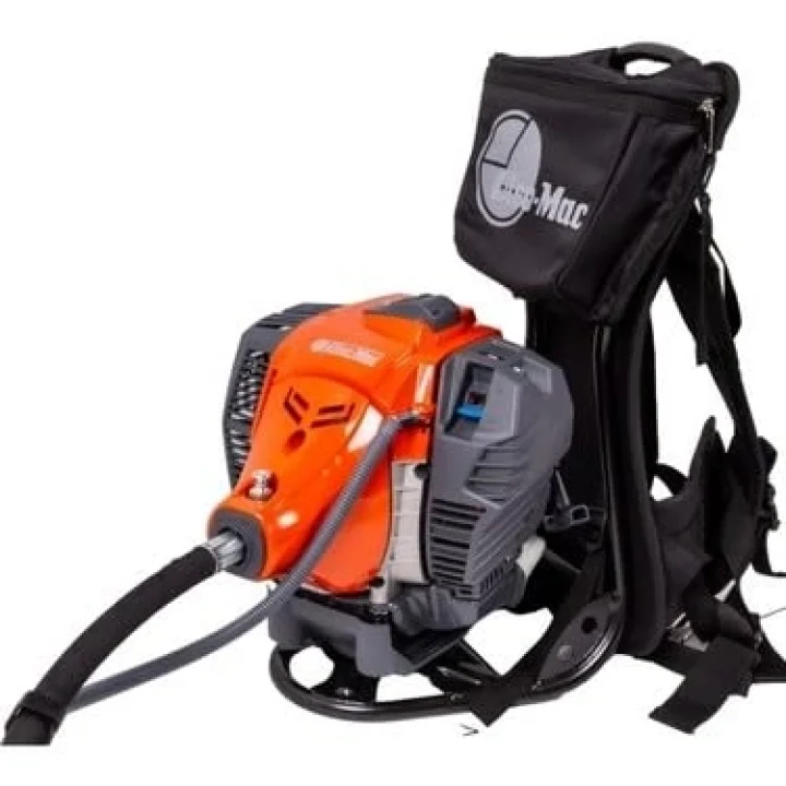 Oleomac 454 BP ERGO EUR5 MOTORLU TIRPAN OLEOMAC