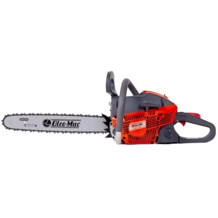 OLEOMAC GSH510 Benzin Motorlu Testere 3 HP