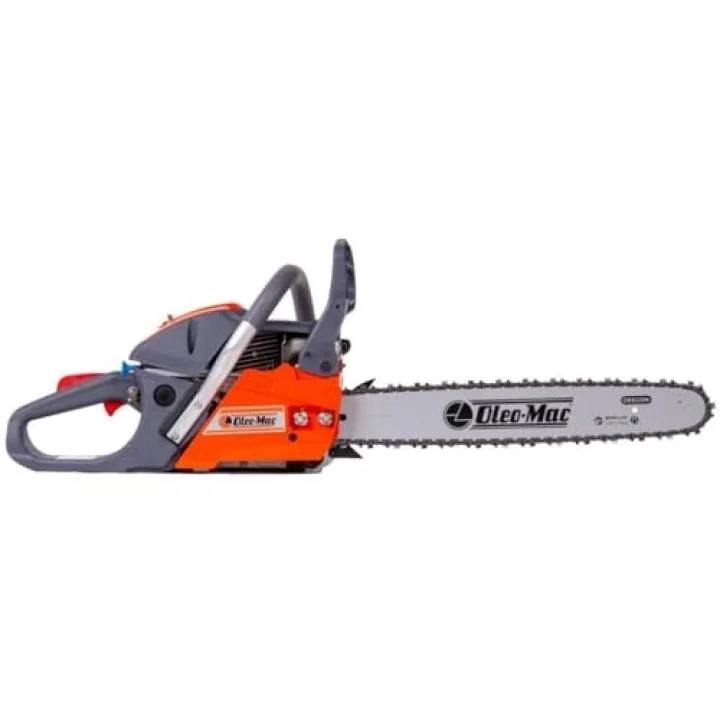 OLEOMAC GSH510 Benzin Motorlu Testere 3 HP
