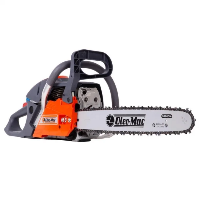 OLEOMAC GSH510 Benzin Motorlu Testere 3 HP