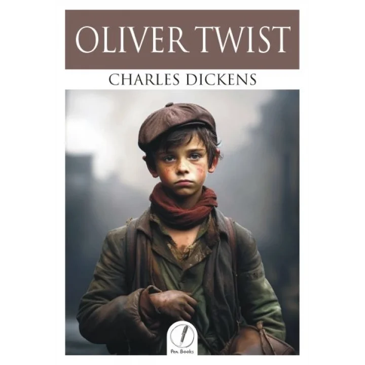Oliver Twist