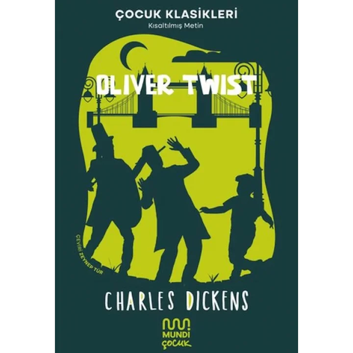 Oliver Twist