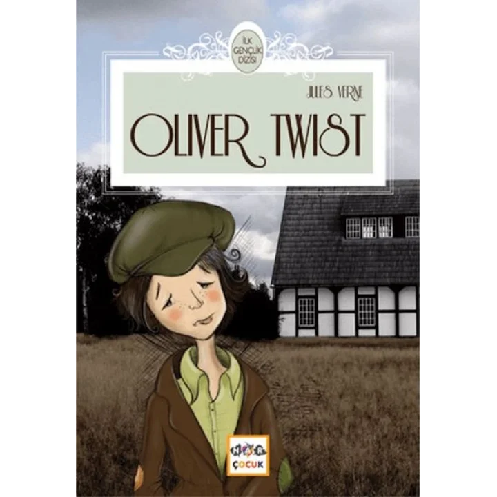 Oliver Twist