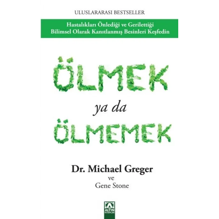 Ölmek ya da Ölmemek