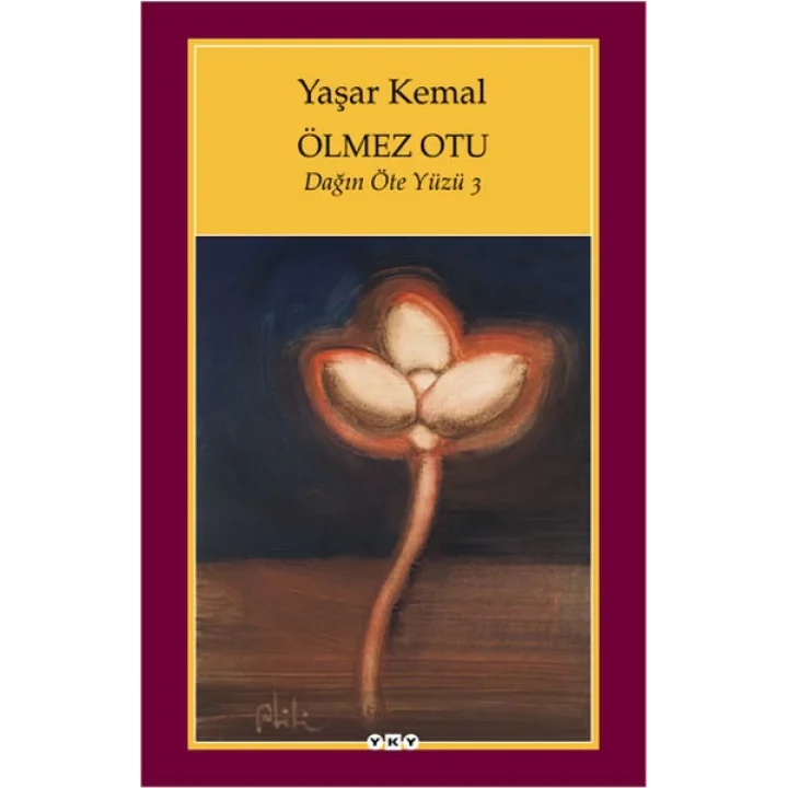 Ölmez Otu - Dağın Öte Yüzü - 3