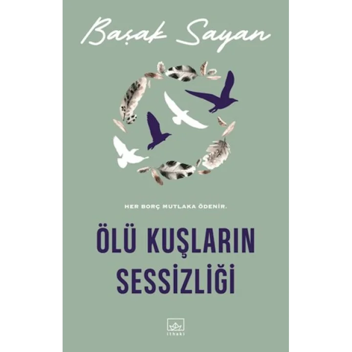 Ölü Kuşların Sessizliği