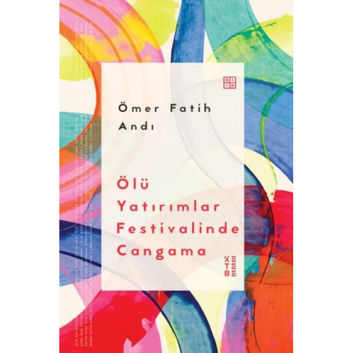 Ölü Yatırımlar Festivalinde Cangama